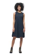 Indyeva Women's Lieve Dress BLACK