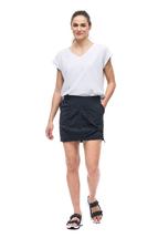 Indyeva Women's Ulendo III Skort BLACK