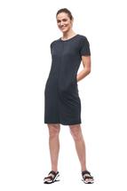 Indyeva Women's Kuiva II Dress BLACK