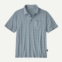 Patagonia Men's Daily Polo HILP