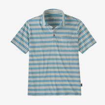 Patagonia Men's Cotton in Conversion Lightweight Polo Shirt MIDW
