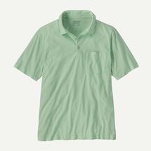 Patagonia Men's Daily Polo SSRI