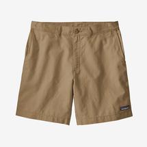 Patagonia Men's Lightweight All-Wear Hemp Shorts - 8