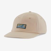 Patagonia Boardshort Label Trad Cap ORTN