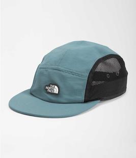 The North Face Class V Camp Hat GOBLINBLUE