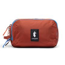Cotopaxi Nido Accessory Bag - Cada Dia RUST
