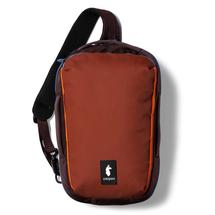 Cotopaxi Chasqui 13L Sling Pack - Cada Dia RUST