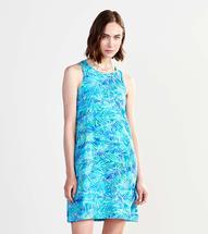 Hatley Women's Bella Dress - Sweeping Fronds SWEEPINGFRONDS