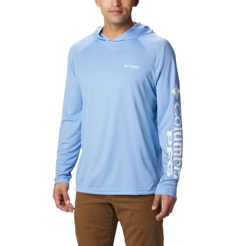 Pfg hooded sun 2025 shirt