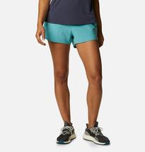 Columbia Women's Pleasant Creek Stretch Shorts - 5