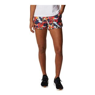 Columbia Women's Pleasant Creek Stretch Shorts NOCTURNALTYPHO