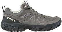 Oboz Women's Sawtooth X Low Waterproof HAZYGREY