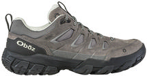 Oboz Women's Sawtooth X Low Waterproof WIDEHAZYGREY