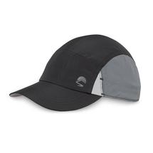 Sunday Afternoons Vaporlite Stride Cap BLACK