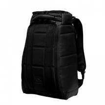 DB Bags Hugger Backpack 20L BLACK_OUT