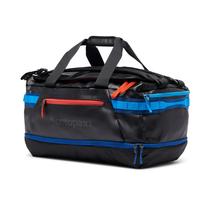 Cotopaxi Allpa Duo 50L Duffel Bag BLACK