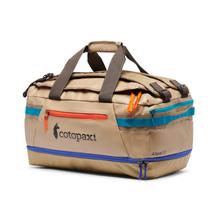 Cotopaxi Allpa Duo 50L Duffel Bag DESERT