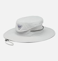 Columbia PFG Backcast Booney Hat COOLGREY