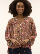 Caite & Kyla Women's Camilla Blouse P160