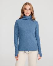 Holebrook Women's Martina Windproof FADEBLUE