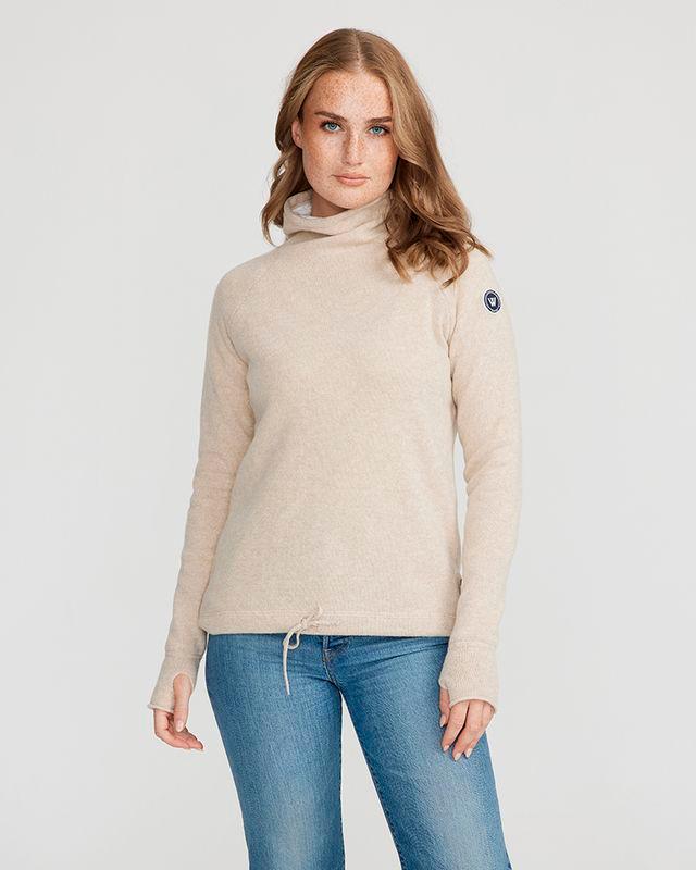 Holebrook of Sweden Women's Marianne Windproof Fullzip
