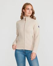 Holebrook Women's Claire Full-Zip Windproof SAND