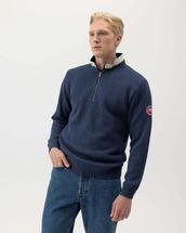 Holebrook Men's Classic Windproof CHAMBRAY