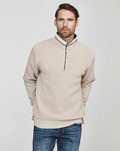 Holebrook Men's Classic Windproof Alternate View