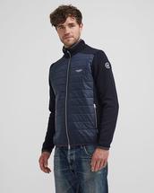 Holebrook Men's Peder Full-Zip Windproof NAVY