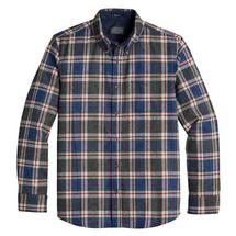 Pendleton Men's Fireside Shirt OXFORDMIX