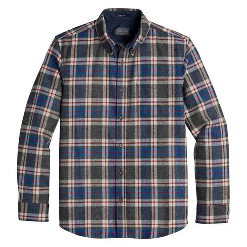 Pendleton Men's Fireside Shirt