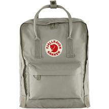 Fjallraven Kanken Backpack FOG