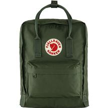 Fjallraven Kanken Backpack FORESTGREEN