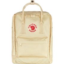 Fjallraven Kanken Backpack LIGHTOAK