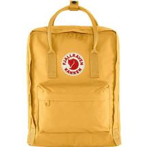 Fjallraven Kanken Backpack OCHRE