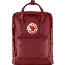 Fjallraven Kanken Backpack OXRED