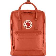 Fjallraven Kanken Backpack ROWANRED