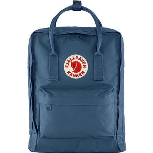 Fjallraven Kanken Backpack ROYALBLUE