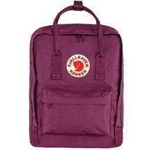 Fjallraven Kanken Backpack ROYALPURPLE