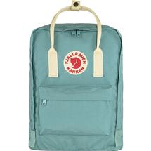 Fjallraven Kanken Backpack SKYBLUELIGHTOAK