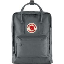 Fjallraven Kanken Backpack SUPERGREY