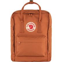 Fjallraven Kanken Backpack TERRACOTTABROWN