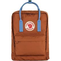 Fjallraven Kanken Backpack TERRACOTTA/ULTRAM