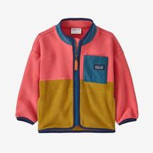 Patagonia Baby Synchilla Fleece Jacket RNGP