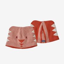 Patagonia Baby Animal Friends Beanie BBRU