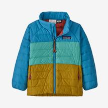 Patagonia Baby Down Sweater APBL