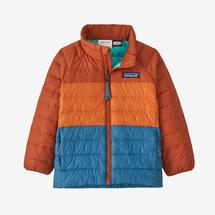 Patagonia Baby Down Sweater SARU