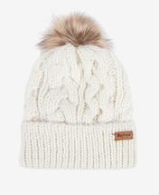 Barbour Women's Penshaw Cable Beanie 