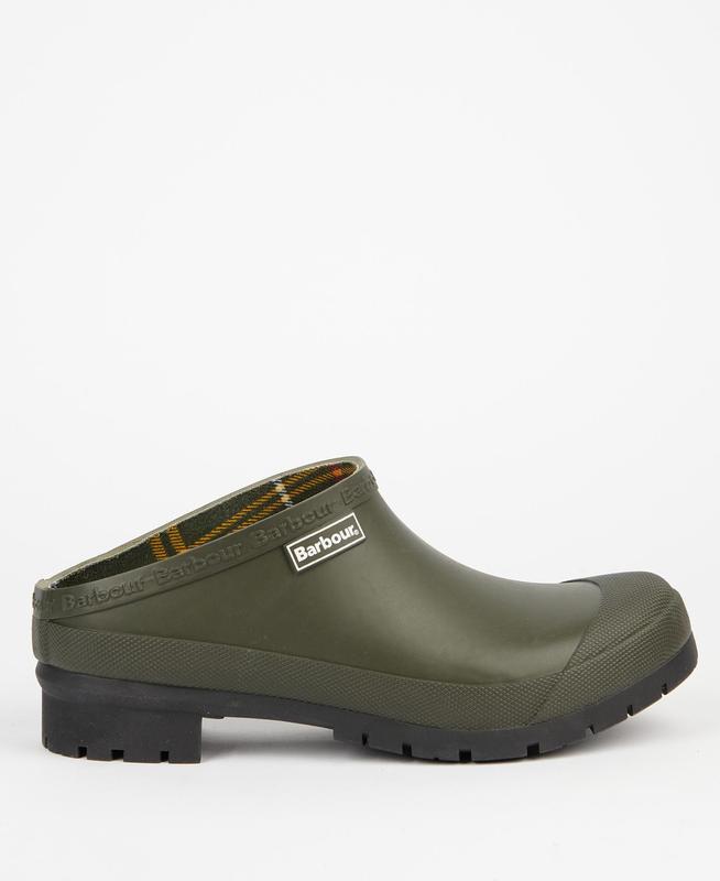 Barbour Women's Quinn Clogs