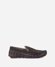 Barbour Men's Monty Slippers RECYCLEDCLASSICTARTA